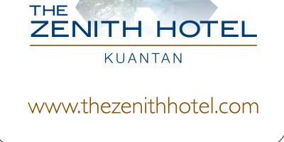 zenith hotel